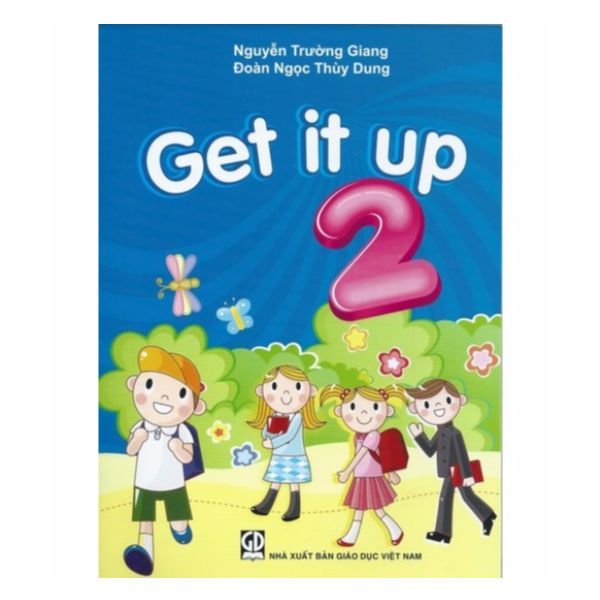 Get It Up 2