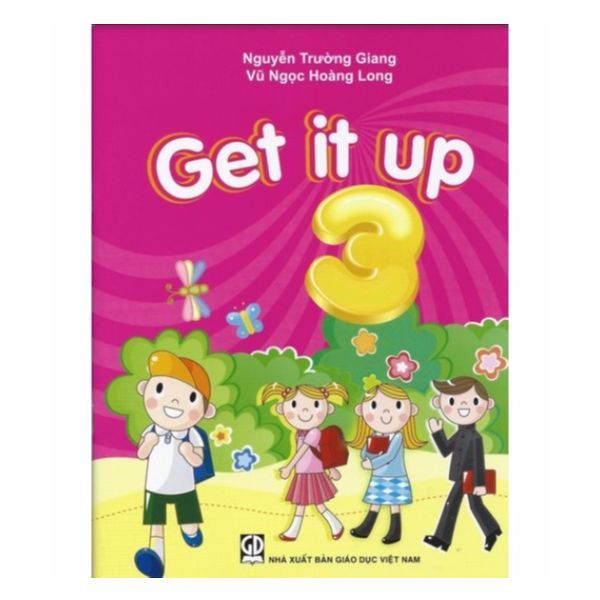 Get It Up 3
