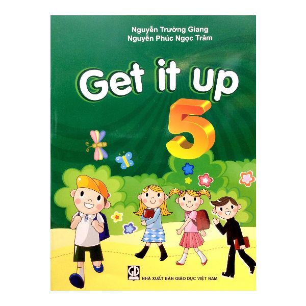 Get It Up 5