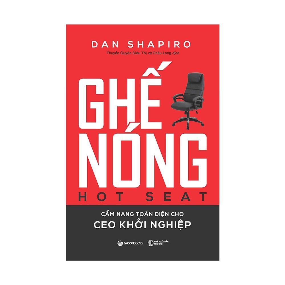 Ghế Nóng