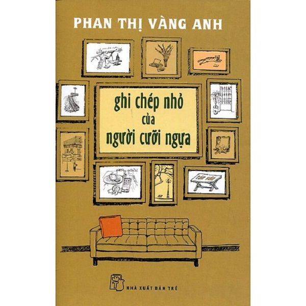 Ghi Chép Nhỏ Của Người Cưỡi Ngựa