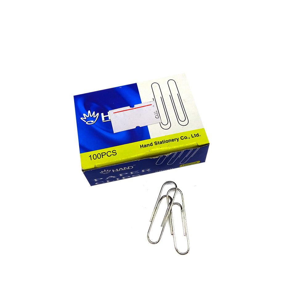 Ghim Kẹp Hand Paper Clips 28mm