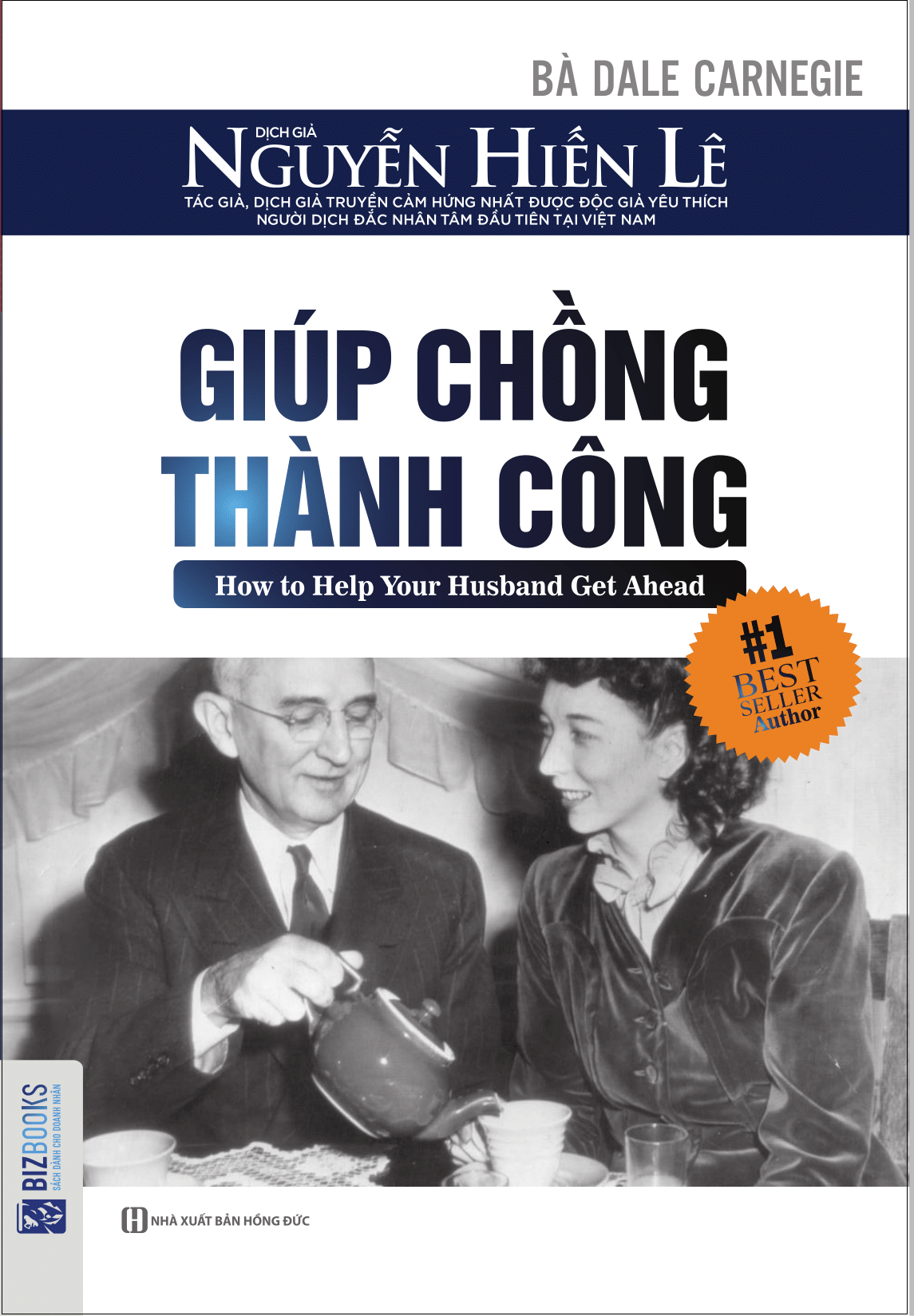 Giúp Chồng Thành Công