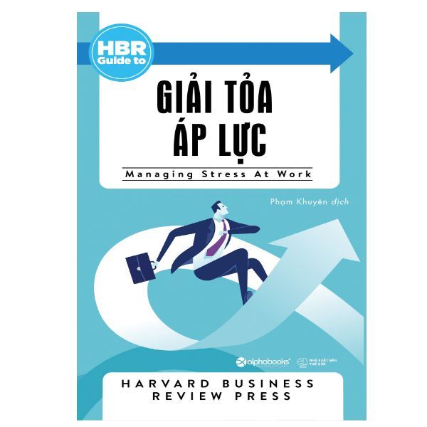 Giải Tỏa Áp Lực (2018)
