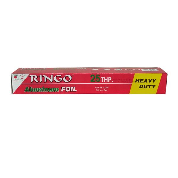  Giấy Bạc Ringo (RF30) (30cmx5m) 