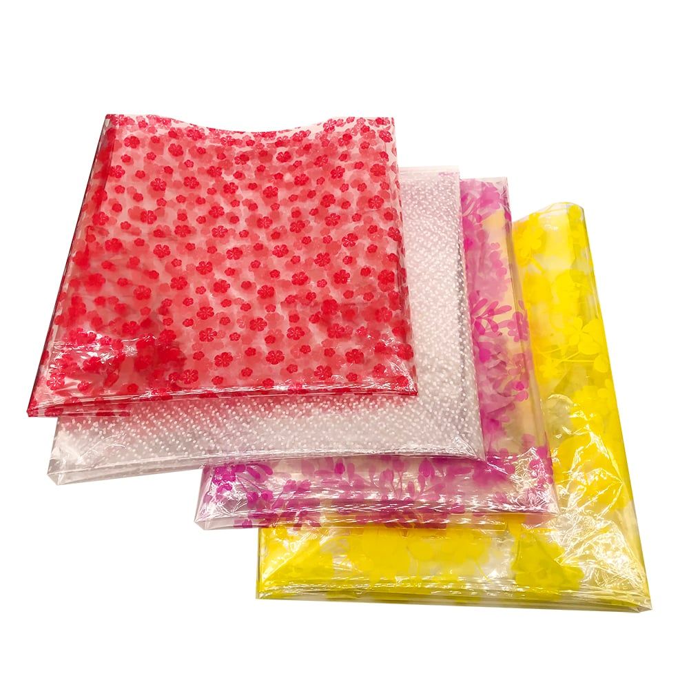 Giấy Kiếng Gói Quà (70cm x 1m)