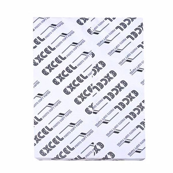 Giấy Photocopy Excel A3 (70 Gsm)