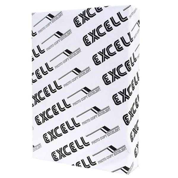 Giấy Photocopy Excel A5 (70 Gsm)