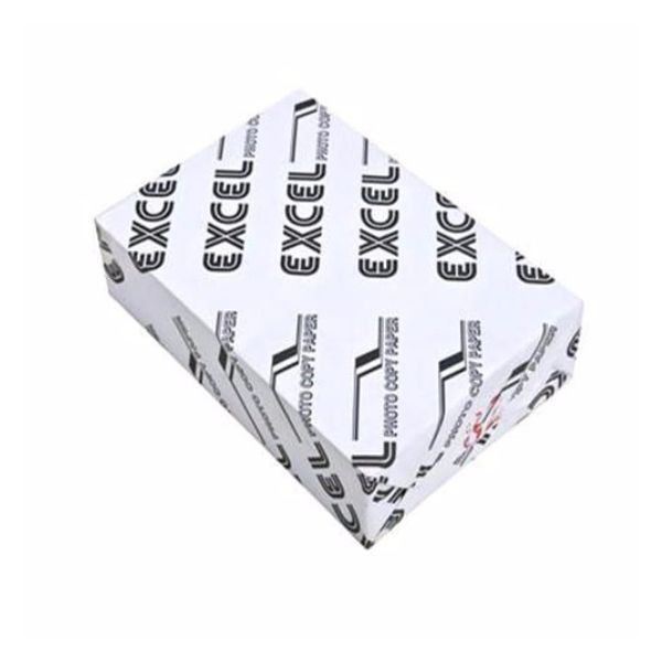 Giấy Photocopy Excel A5 (70 Gsm)