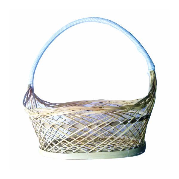 Giỏ Dừa 2 (35-35 cm)