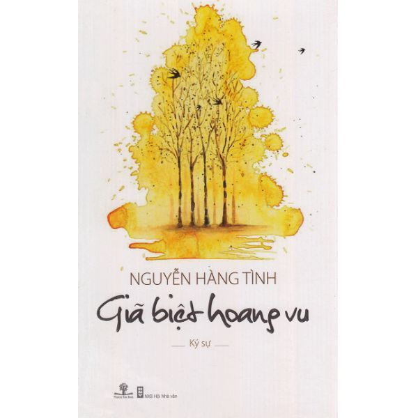 Giã Biệt Hoang Vu