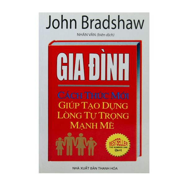 Gia đình cách thức mới tạo dựng lòng tự trọng