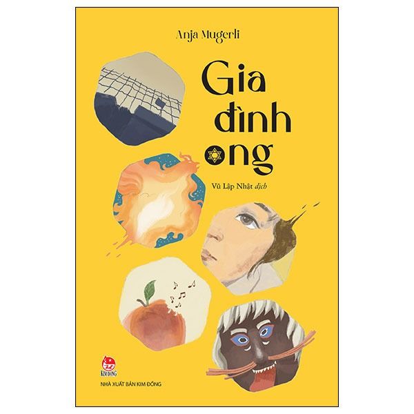 Gia Đình Ong