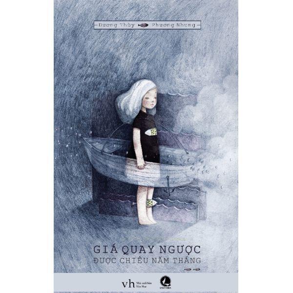 Giá Quay Ngược Được Chiều Năm Tháng