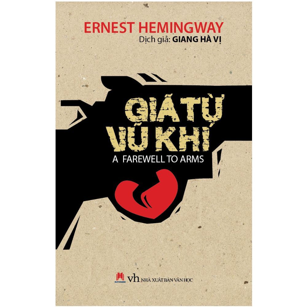 Giã Từ Vũ Khí