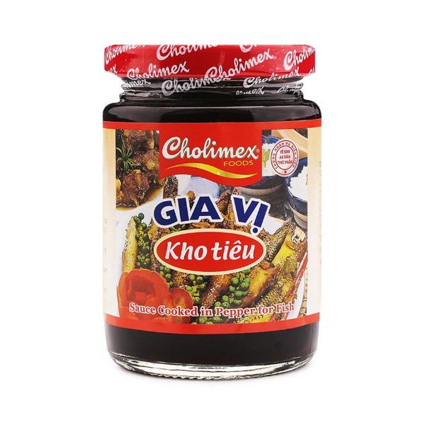  Gia Vị Kho Tiêu Cholimex (200g) 