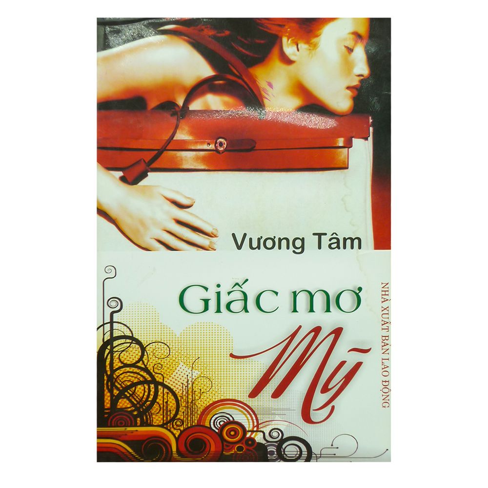 Giấc Mơ Mỹ
