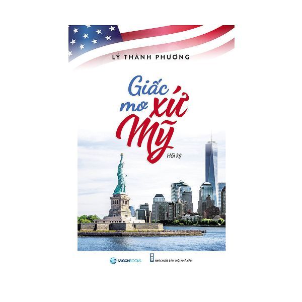 Giấc Mơ Xứ Mỹ