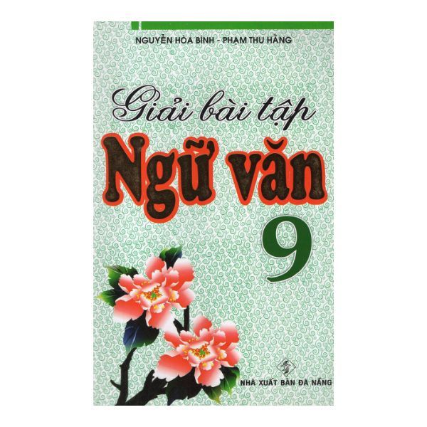 Giải Bài Tập Ngữ Văn 9