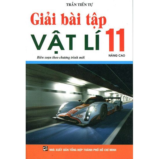 Giải Bài Tập Vật Lí 11 ( Nâng Cao)