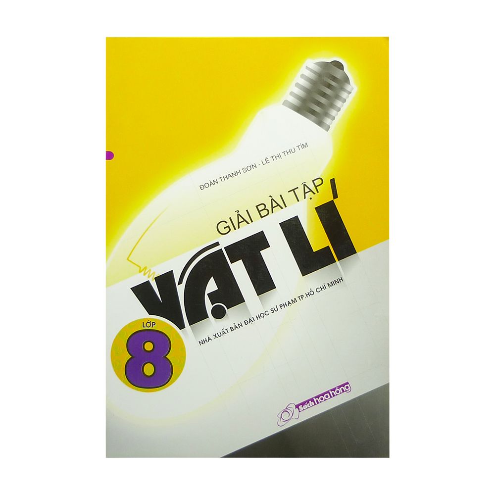 Giải Bài Tập Vật Lí Lớp 8