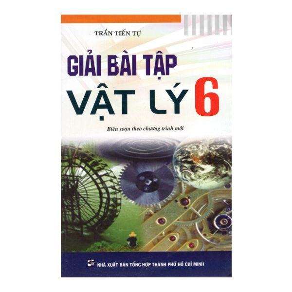 Giải Bài Tập Vật Lý Lớp 6