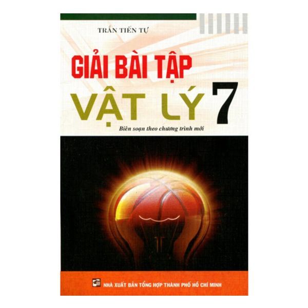 Giải Bài Tập Vật Lý Lớp 7
