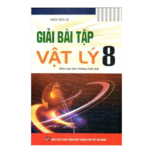 Giải Bài Tập Vật Lý Lớp 8
