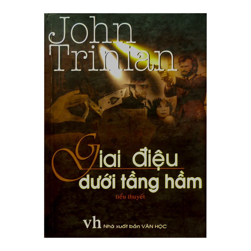 Giai Điệu Dưới Tầng Hầm
