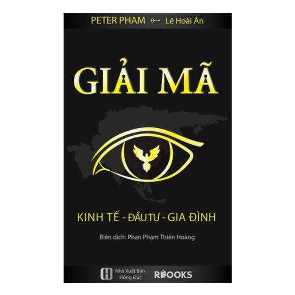 Giải Mã