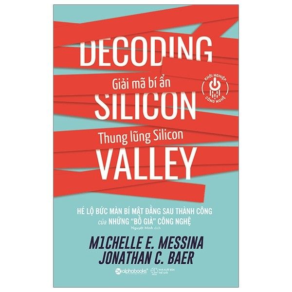 Giải Mã Bí Ẩn Thung Lũng Silicon