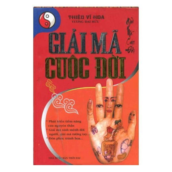 Giải Mã Cuộc Đời