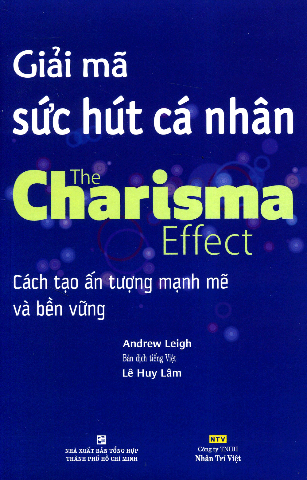 Giải Mã Sức Hút Cá Nhân