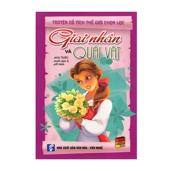 Giai Nhân Và Quái vật