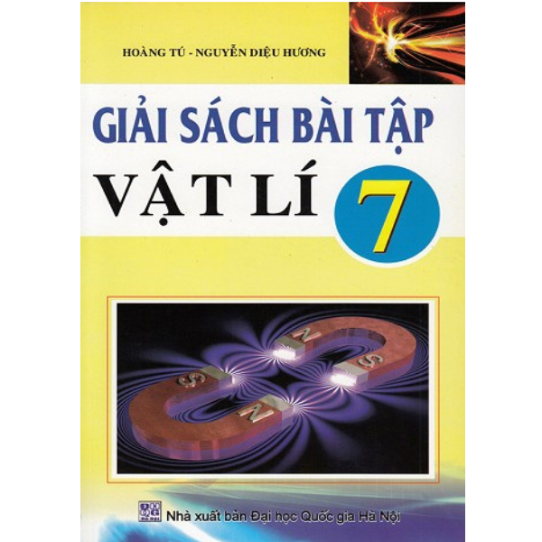 Giải Sách Bài Tập Vật Lý Lớp 7
