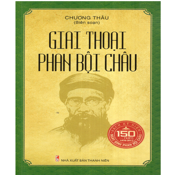 Giai Thoại Phan Bội Châu