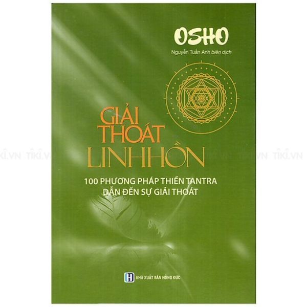 Giải Thoát Linh Hồn