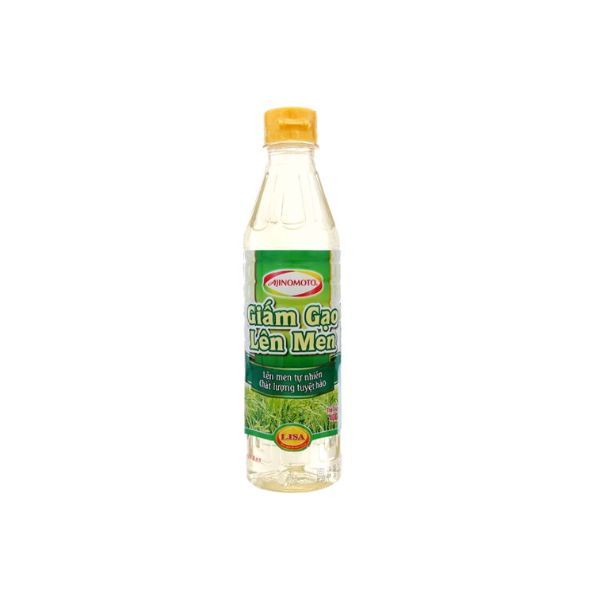 Giấm LiSa 400ml *20
