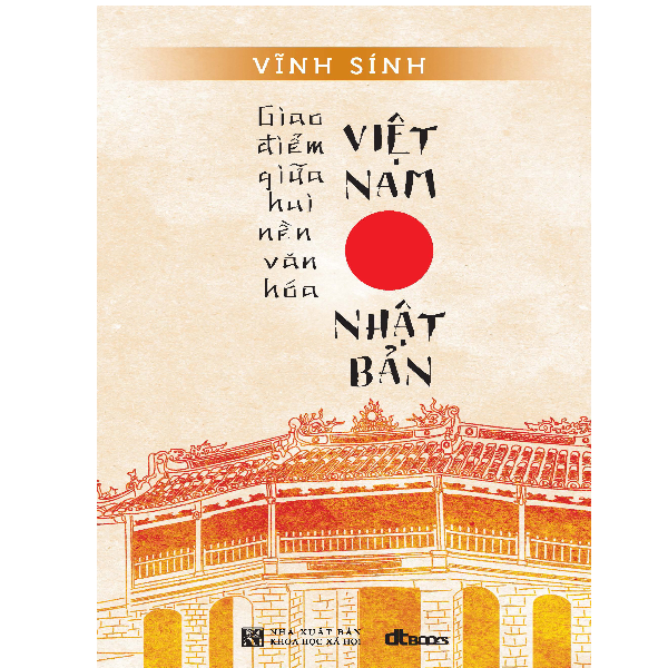 Giao Điểm Hai Nền Văn Hóa Việt Nam Và Nhật Bản