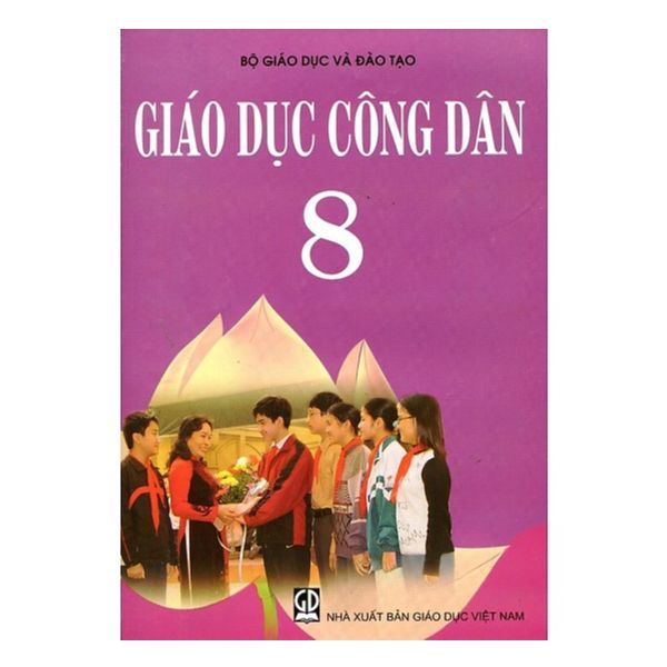 Giáo Dục Công Dân Lớp 8