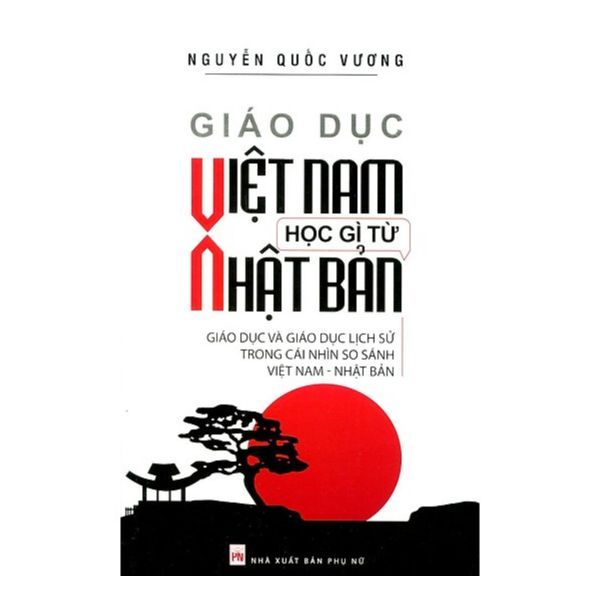 Giáo Dục Việt Nam Học Gì Từ Nhật Bản