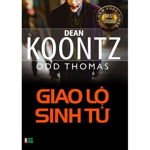 Giao Lộ Sinh Tử