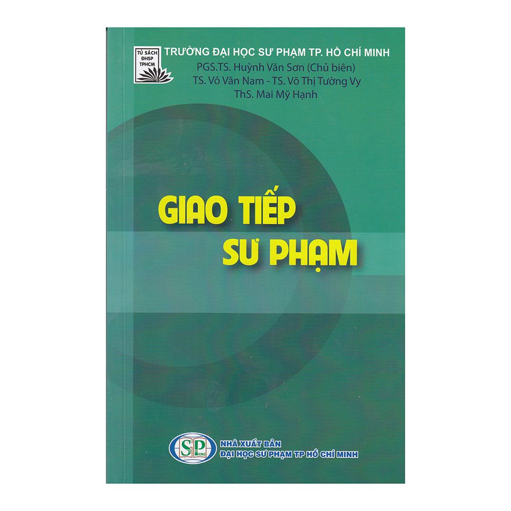 Giao Tiếp Sư Phạm