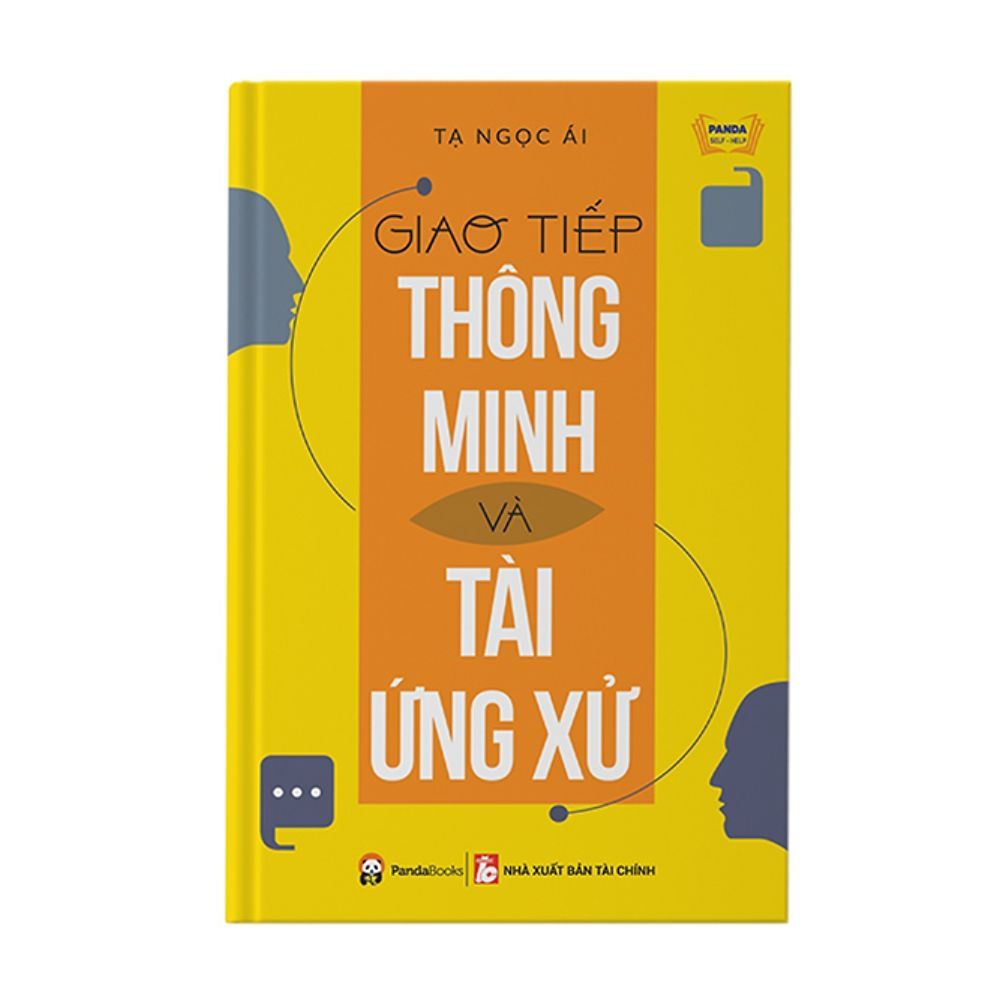 Giao Tiếp Thông Minh Và Tài Ứng Xử