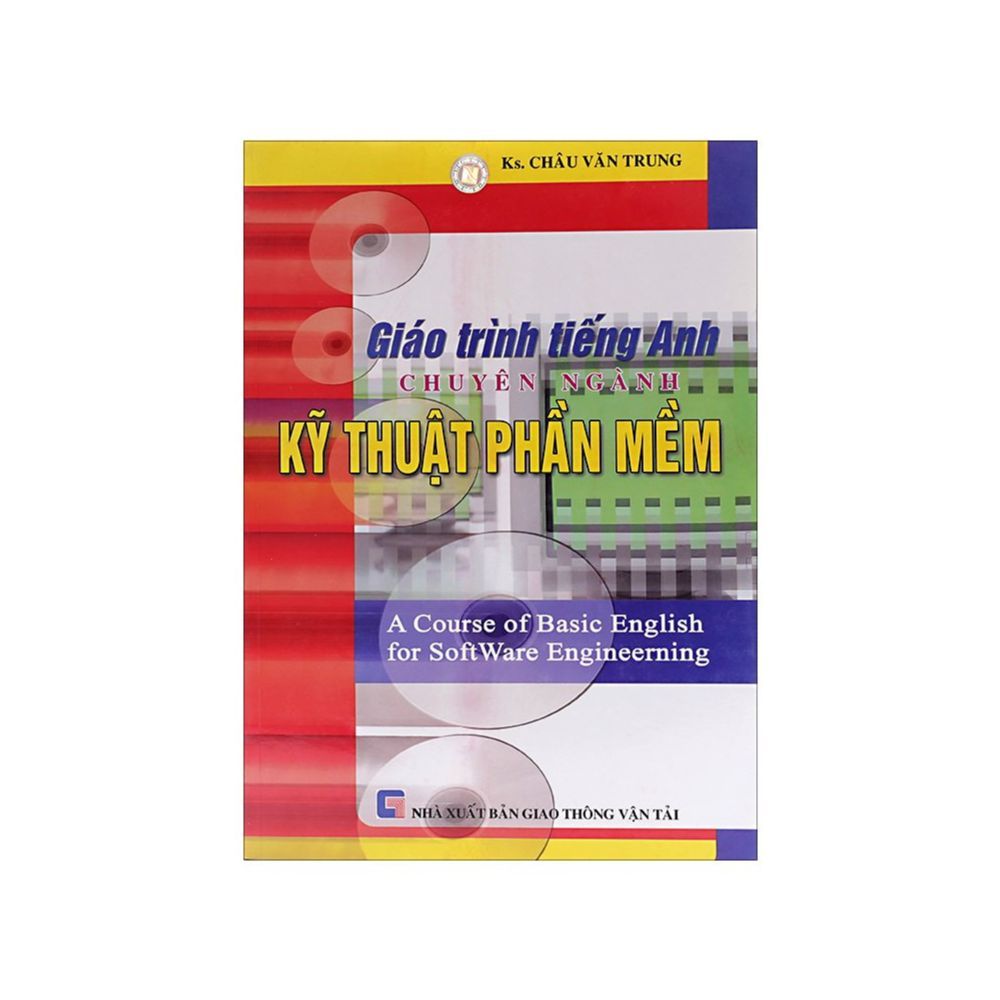 Giáo Trình Tiếng Anh Chuyên Ngành - Kỹ Thuật Phần Mềm