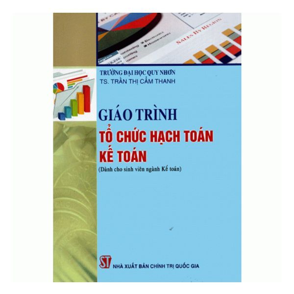 Giáo Trình Tổ Chức Hạch Toán Kế Toán