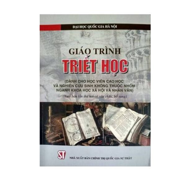 Giáo Trình Triết Học