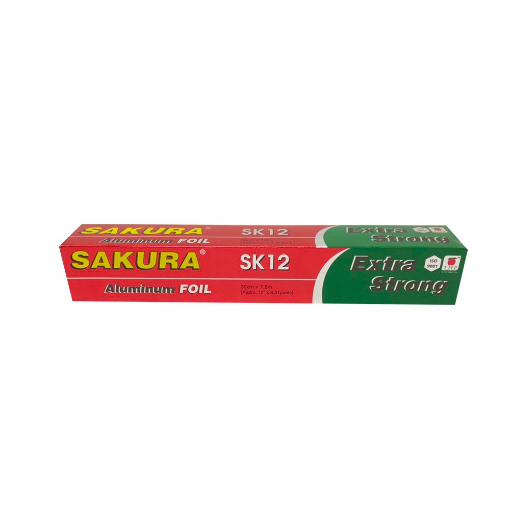 Giấy Bạc Sakura SK12