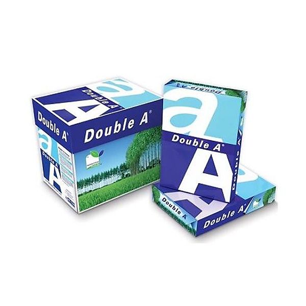Giấy Double A Everyday - A5 70 Gsm