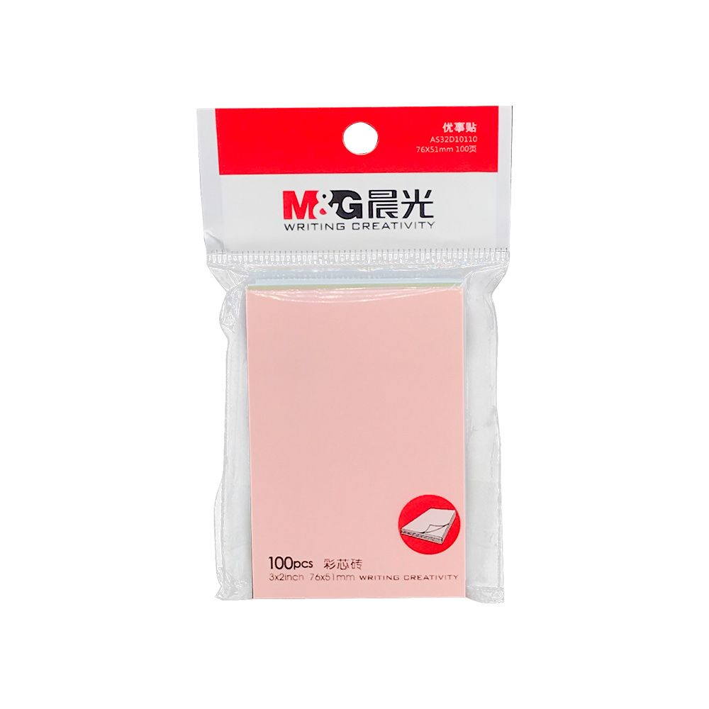 Giấy Ghi Chú MG - YS-09